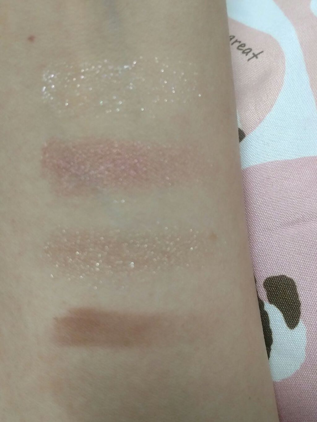 ラブ・ライナー リキッドアイライナーR3/ラブ・ライナー/リキッドアイライナーを使ったクチコミ(4枚目)