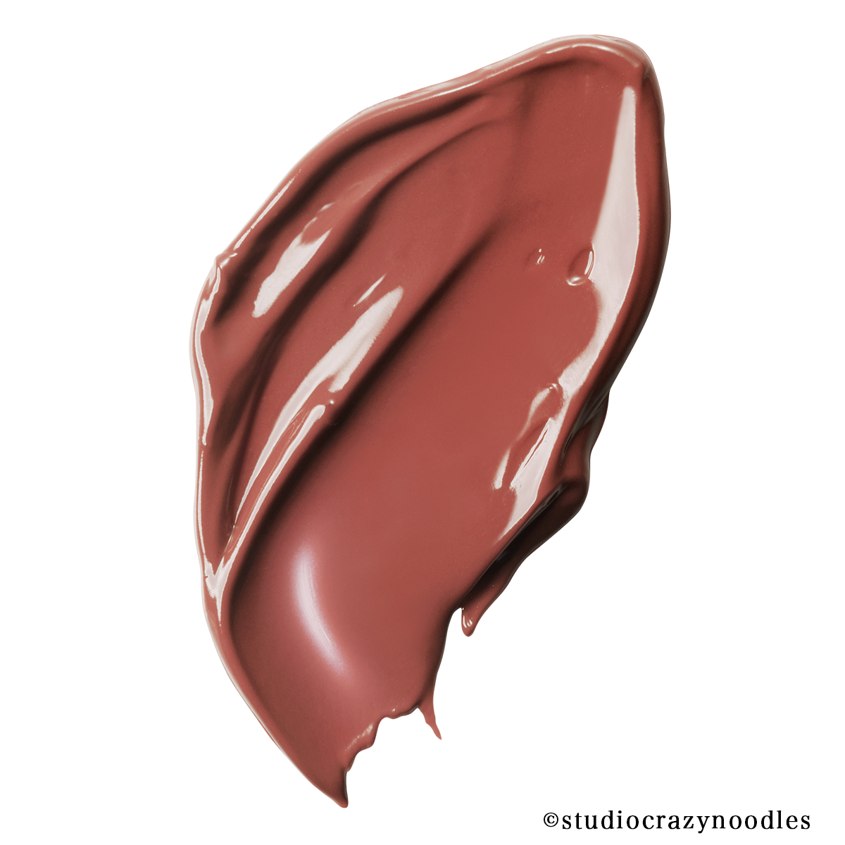 （旧）キヌルージュ クリーム チェスナット ハイプ（限定）