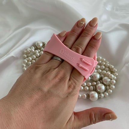 キュートボディ/サンパック/ボディグッズを使ったクチコミ(4枚目)