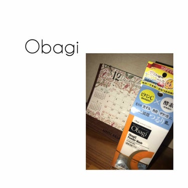        💖🌱_Obagi_🌱💖

             \   リピ2回目  /

💸💸💸  1800  💸💸💸

Obagiリピ2回目です😌🙏🏻
鼻の黒ずみに悩んでた時に化粧品のお姉さん(？