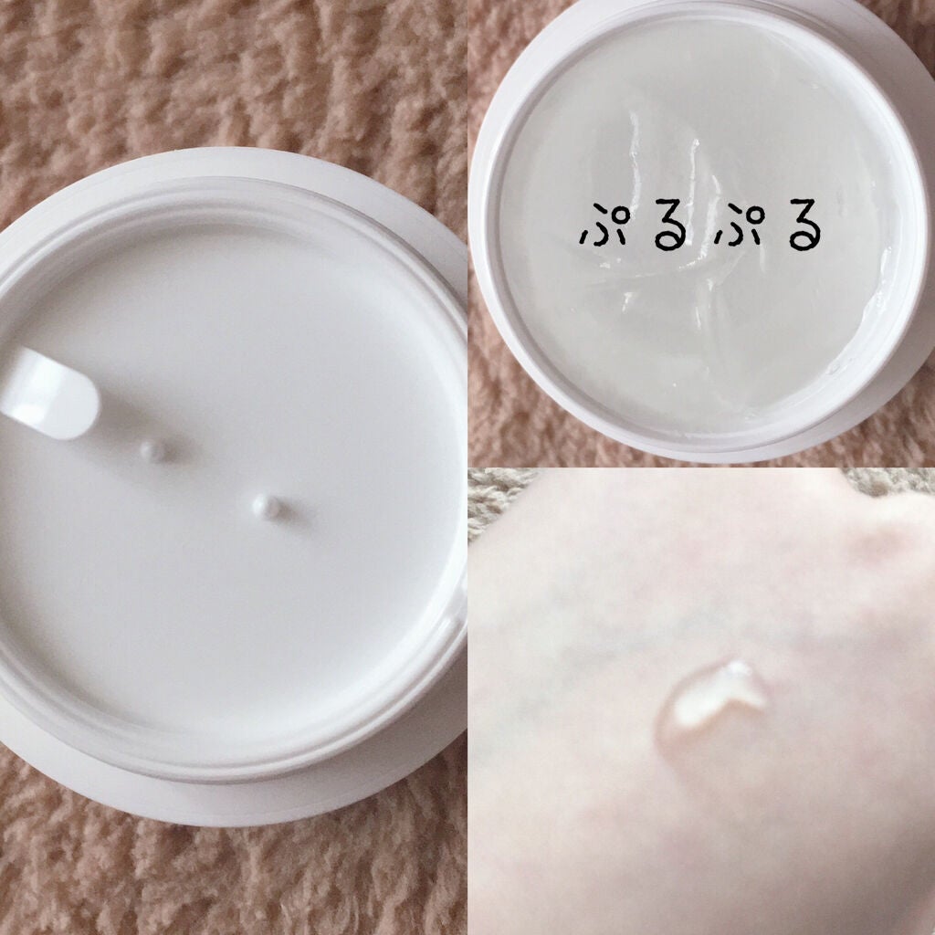 バブルローション/ONE TOP/化粧水を使ったクチコミ(5枚目)