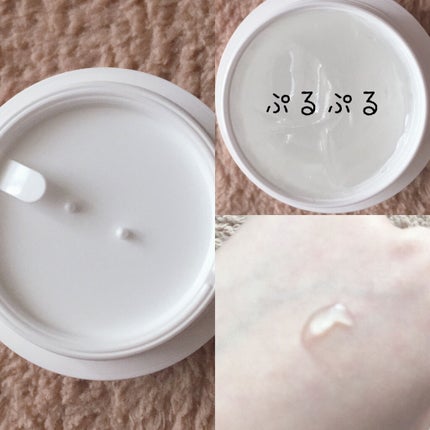 バブルローション/ONE TOP/化粧水を使ったクチコミ(5枚目)