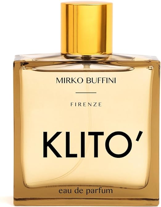 MIRKO BUFFINI KLITO'【クリト】