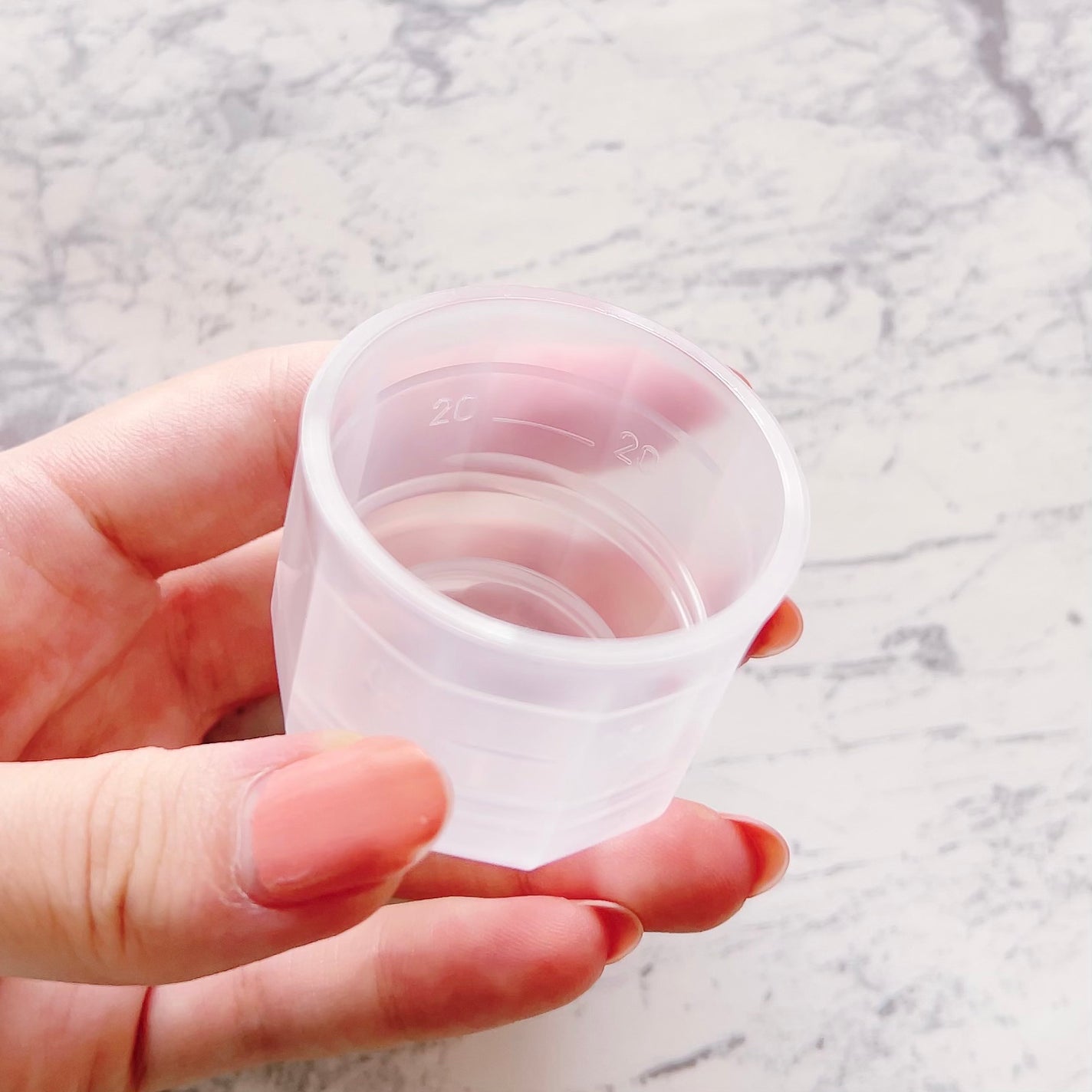 モンダミン Virgin クリスタル/モンダミン/マウスウォッシュ・スプレーを使ったクチコミ(3枚目)