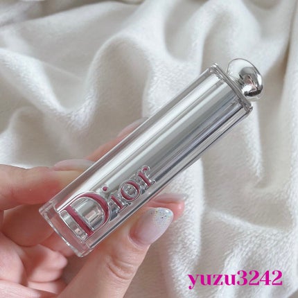 ディオール アディクト ステラー シャイン 260 ミラージュ/Dior/口紅の画像