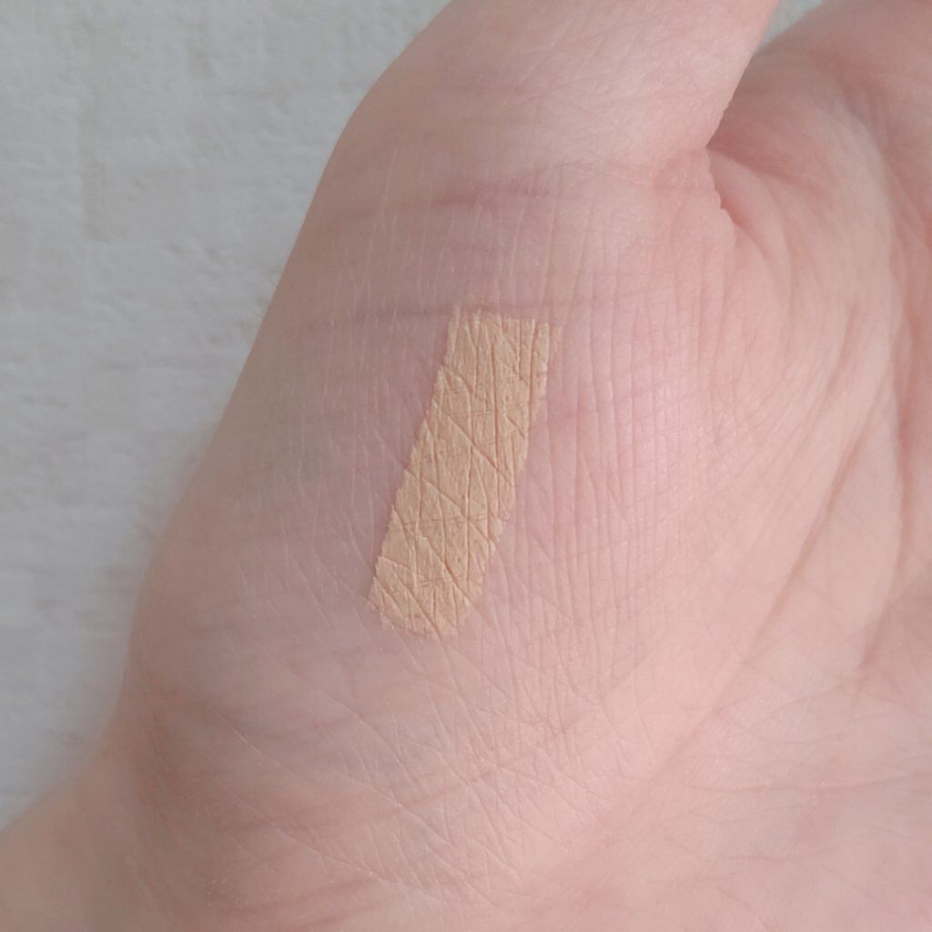 コンシーラークレヨンUV/CEZANNE/ペンシルコンシーラーを使ったクチコミ（2枚目）