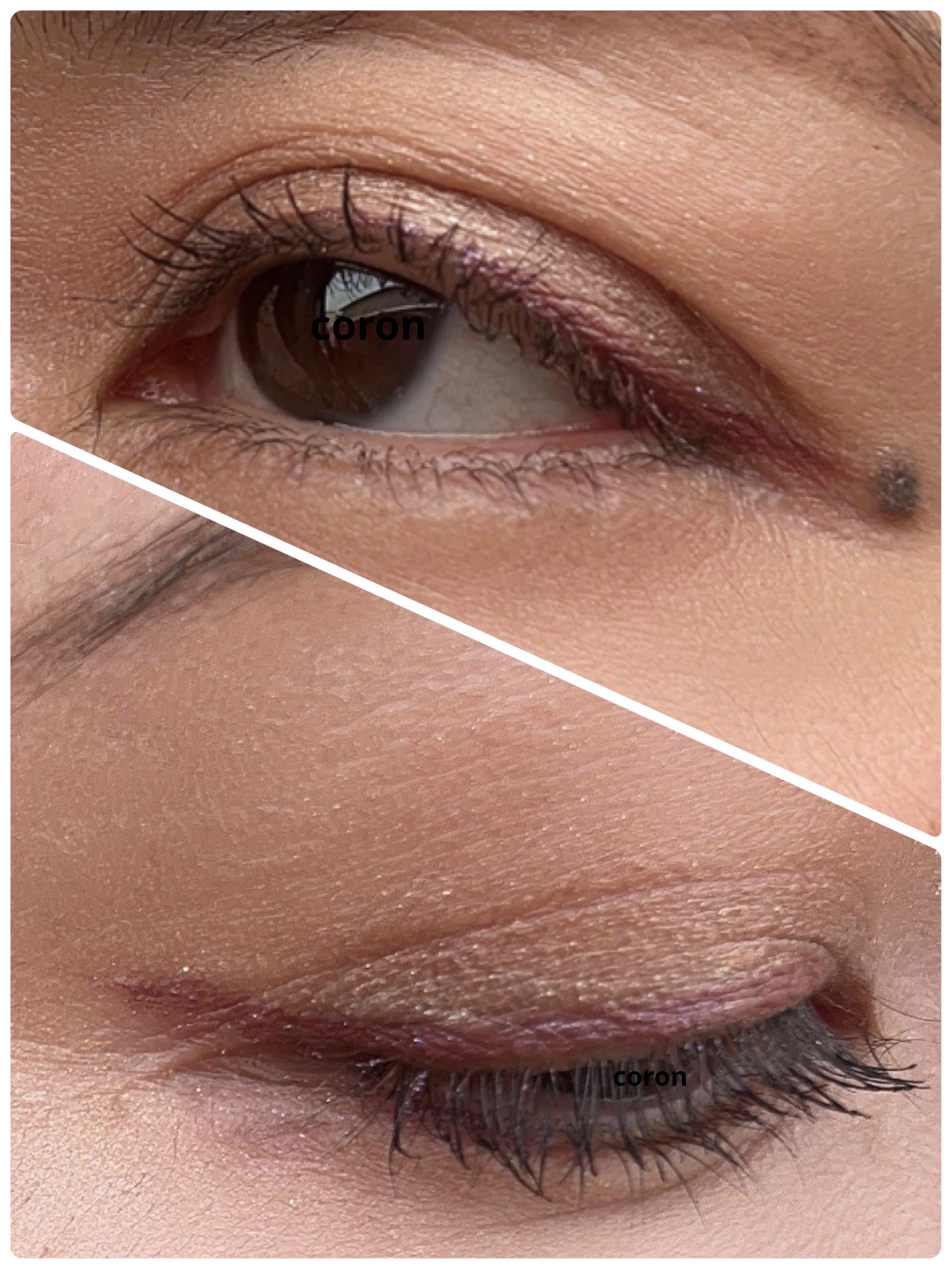 ソニックインスピレーション アイライナー/THREE/ペンシルアイライナーを使ったクチコミ（2枚目）