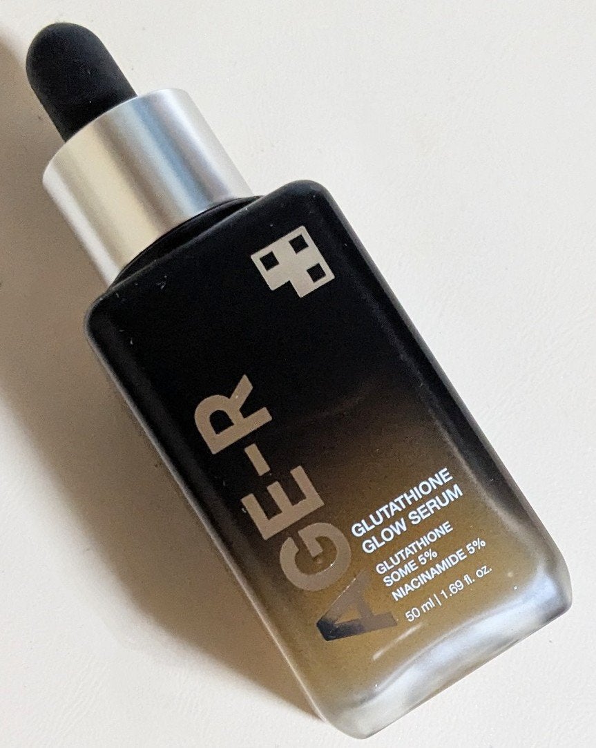 グルタチオングロウアンプル/MEDICUBE/美容液を使ったクチコミ(3枚目)