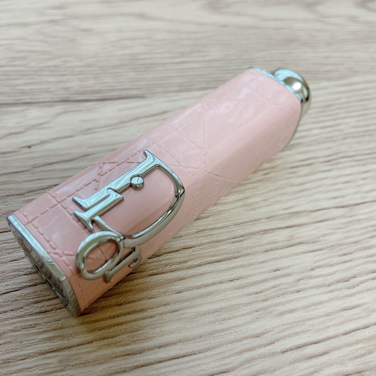 ディオール アディクト リップスティック 531フォーヴ（生産終了）/Dior/口紅を使ったクチコミ（1枚目）