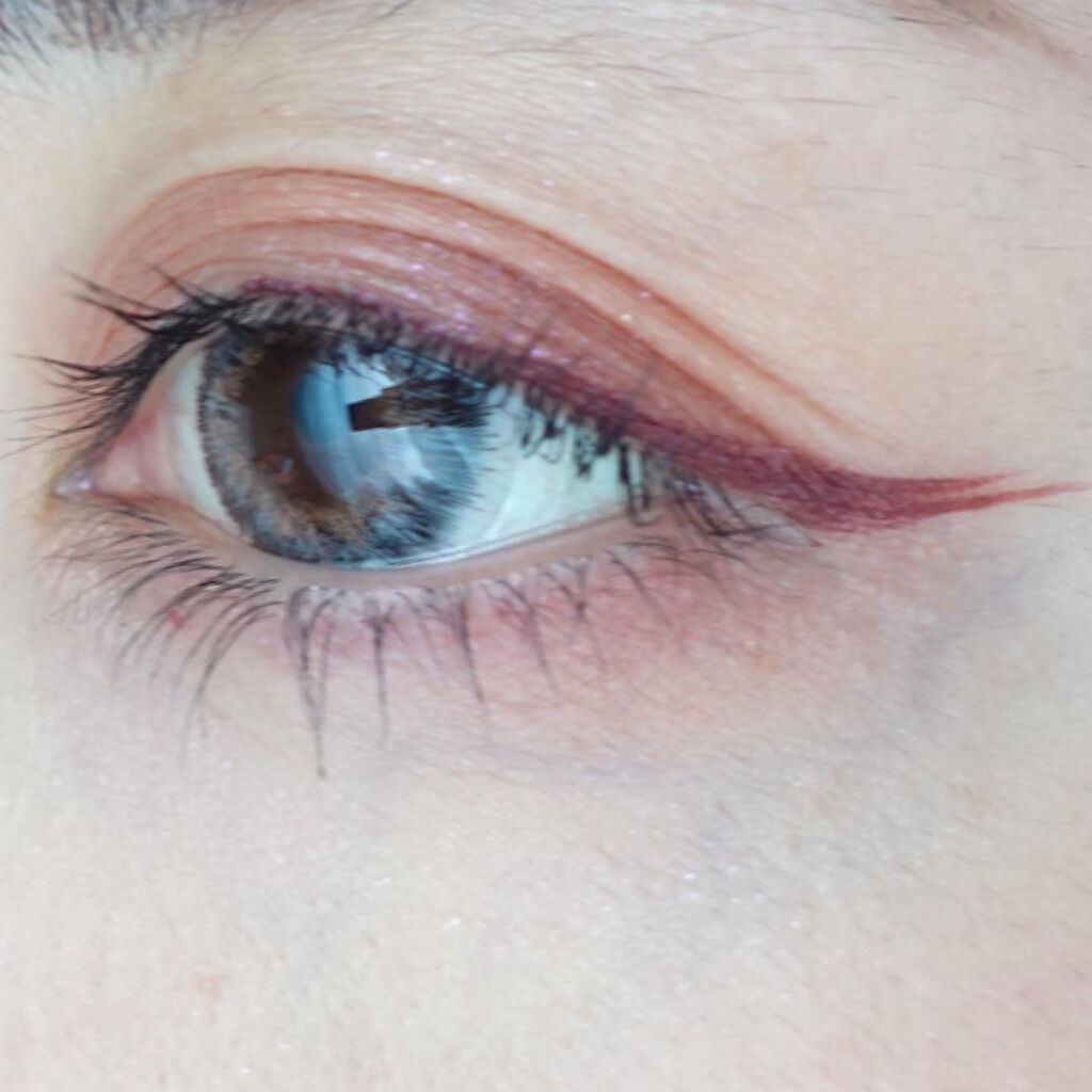 ããã¢ã«ðºå å·¥ãªãã¬ãã¥ãŒ2021ãã on LIPS ãã»ãå å·¥ãªãã¬ãã¥ãŒããã£ã¡ããã¡ãã¿ã€ãã®ã¢ã€ã·ã£ããŠð¥ºâšèµ€..ãïŒ5æç®ïŒ