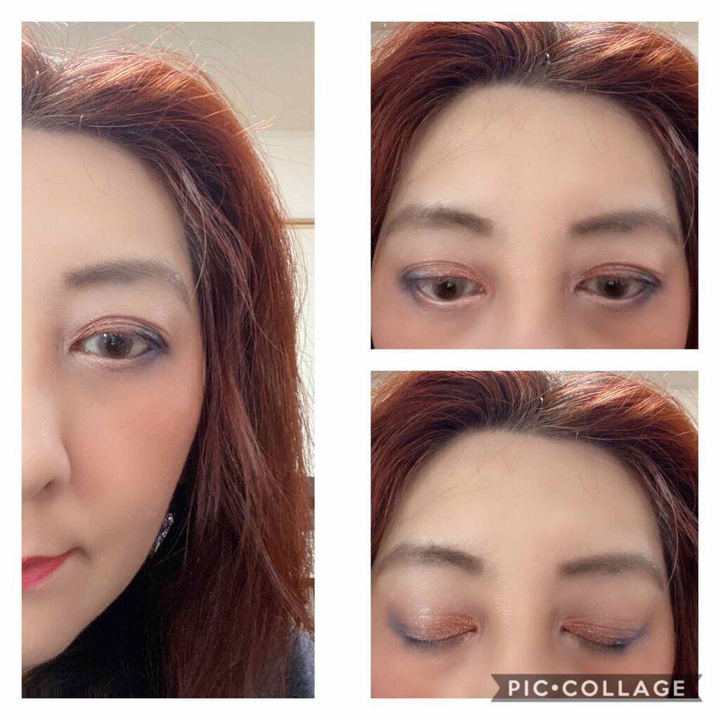 メルティールミナスルージュ/キャンメイク/口紅を使ったクチコミ（2枚目）