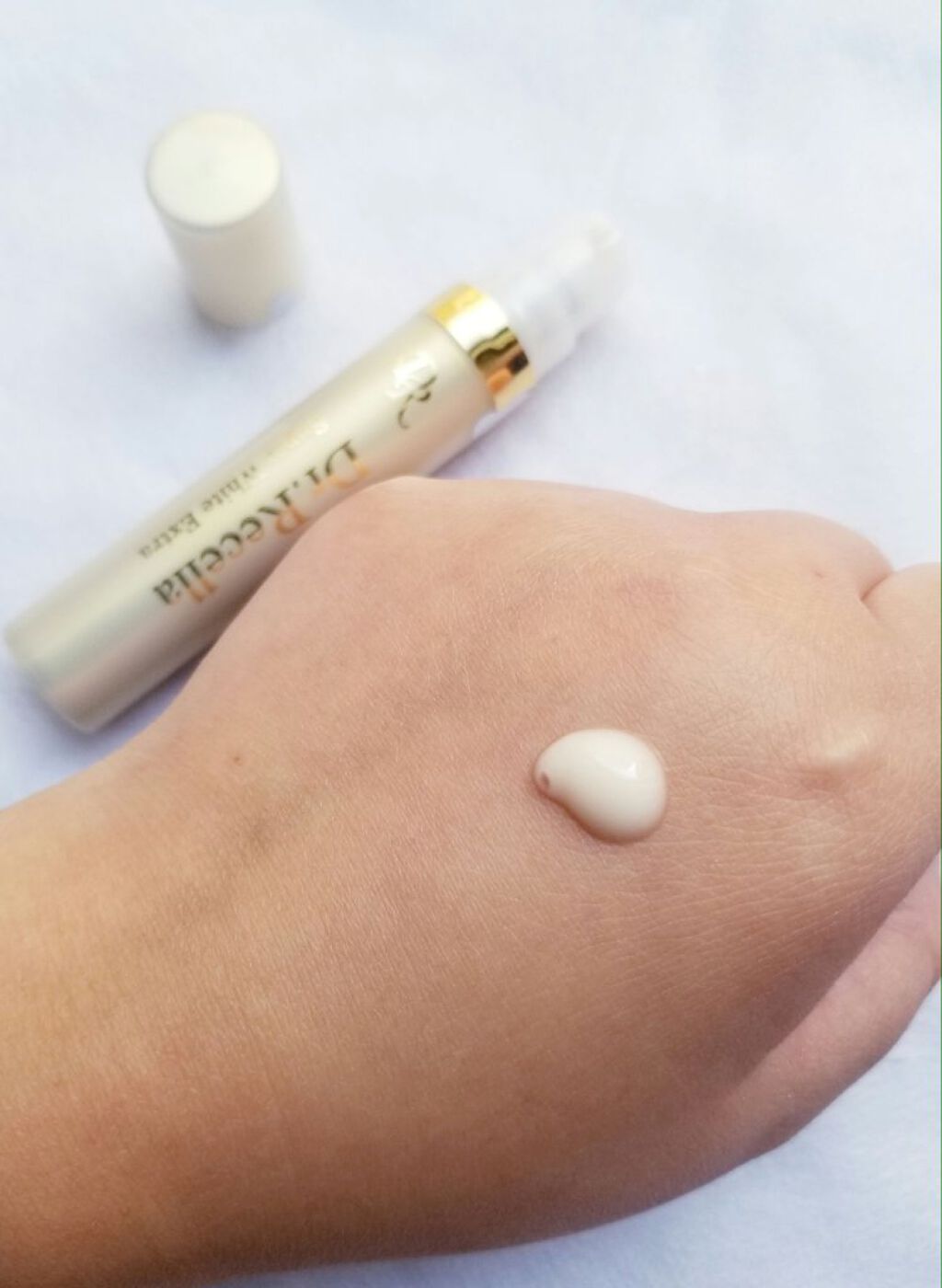 リセラキット/アクアヴィーナス/スキンケアキットを使ったクチコミ(4枚目)