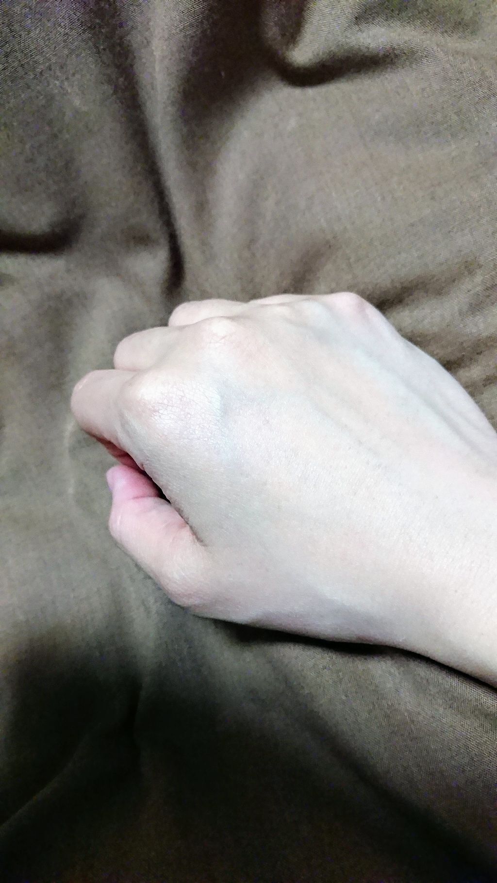 水ジェリークラッシュ/インテグレート/クリーム・エマルジョンファンデーションを使ったクチコミ（2枚目）