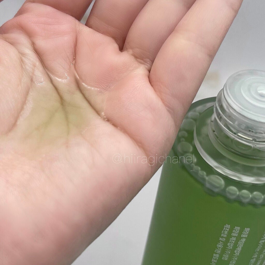 Noni Ampule/celimax/美容液を使ったクチコミ(4枚目)