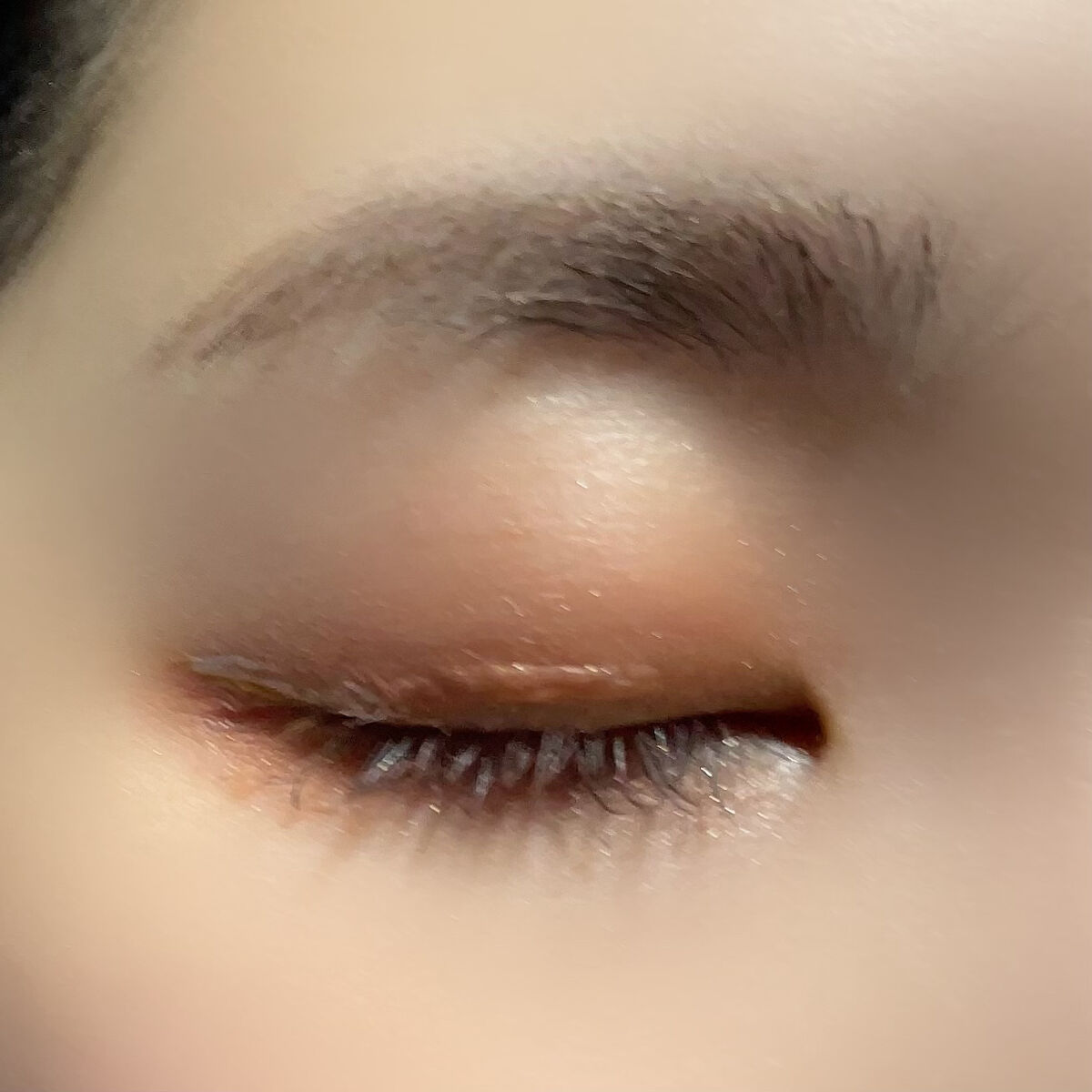 ベルベットブランケットティント 01.クリームロージー/HOLIKA HOLIKA/リップティントを使ったクチコミ（2枚目）