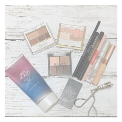 カバー&ストレッチコンシーラー UV/キャンメイク/リキッドコンシーラーを使ったクチコミ(7枚目)