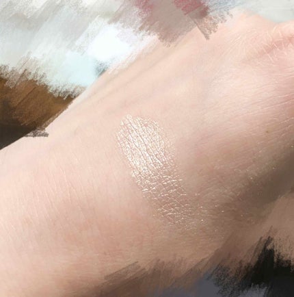 レヨン ジュレアイズ/Elégance/ジェル・クリームアイシャドウを使ったクチコミ(2枚目)