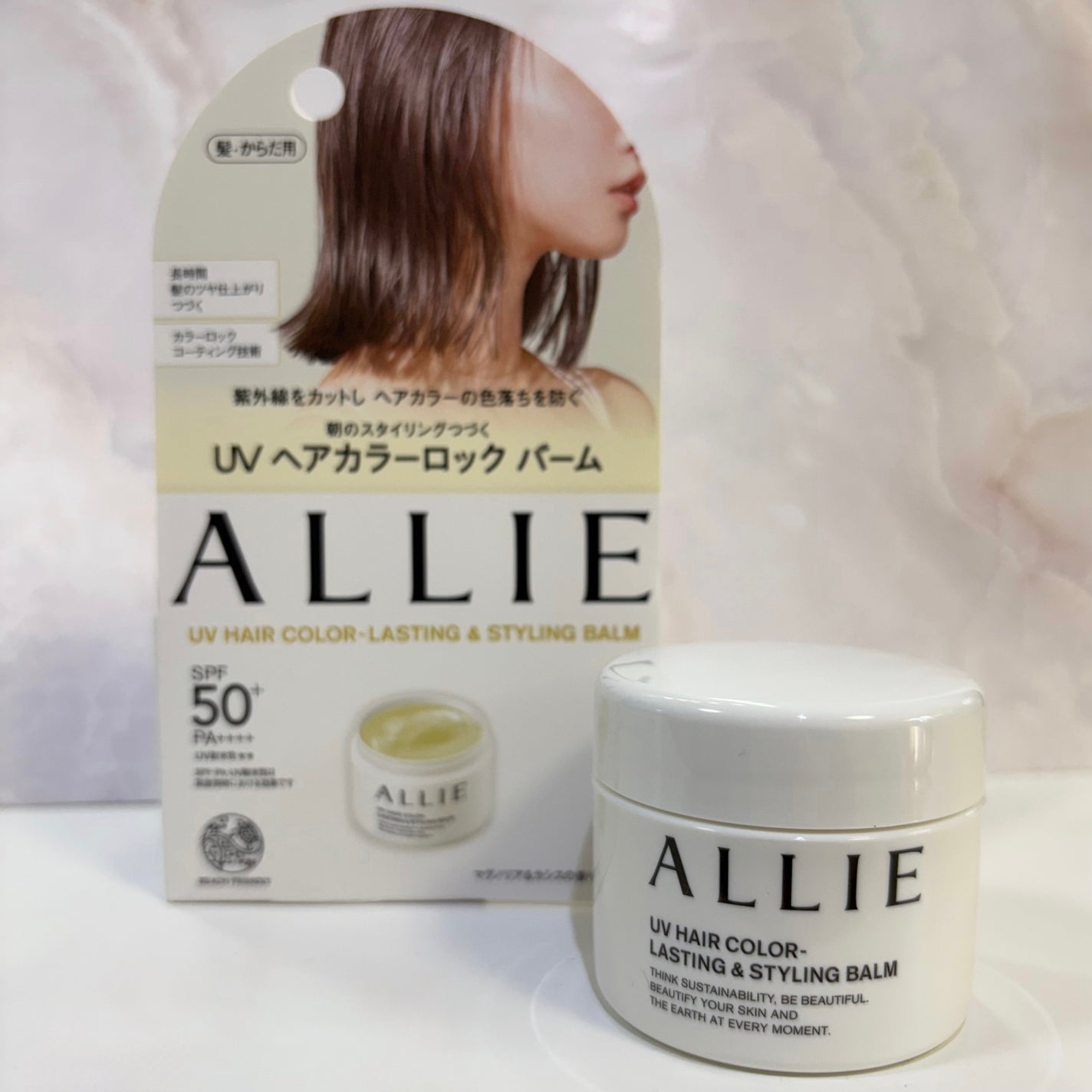 ã¢ãªã£ãŒ ã¯ãããã¥ãŒã㣠UV ãã¢ã«ã©ãŒã©ã¹ãã£ã³ã°ïŒã¹ã¿ã€ãªã³ã° ããŒã /ã¢ãªã£ãŒ/ãã¢ããŒã ã䜿ã£ãã¯ãã³ãïŒ1æç®ïŒ