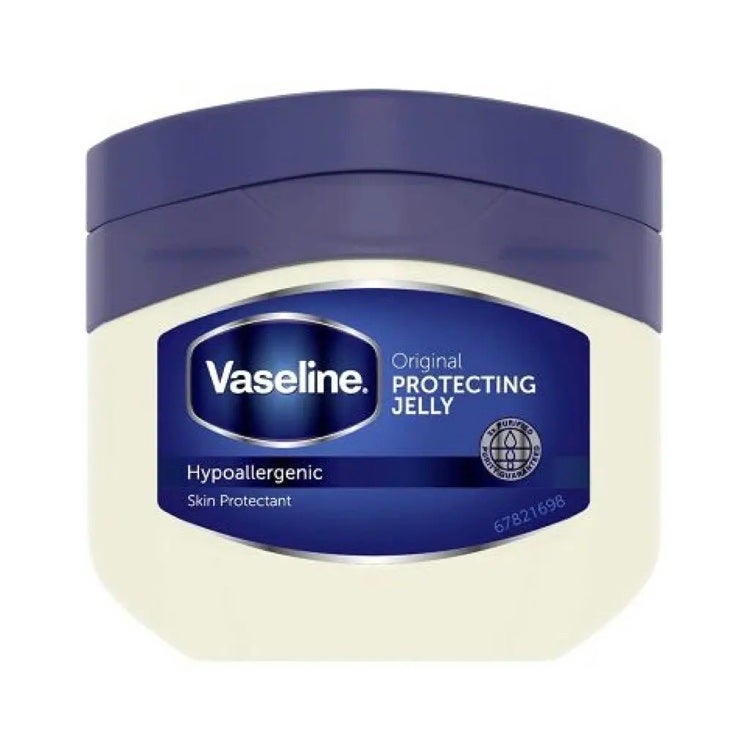 オリジナル ピュアスキンジェリー/ヴァセリン/ボディクリームを使ったクチコミ(1枚目)