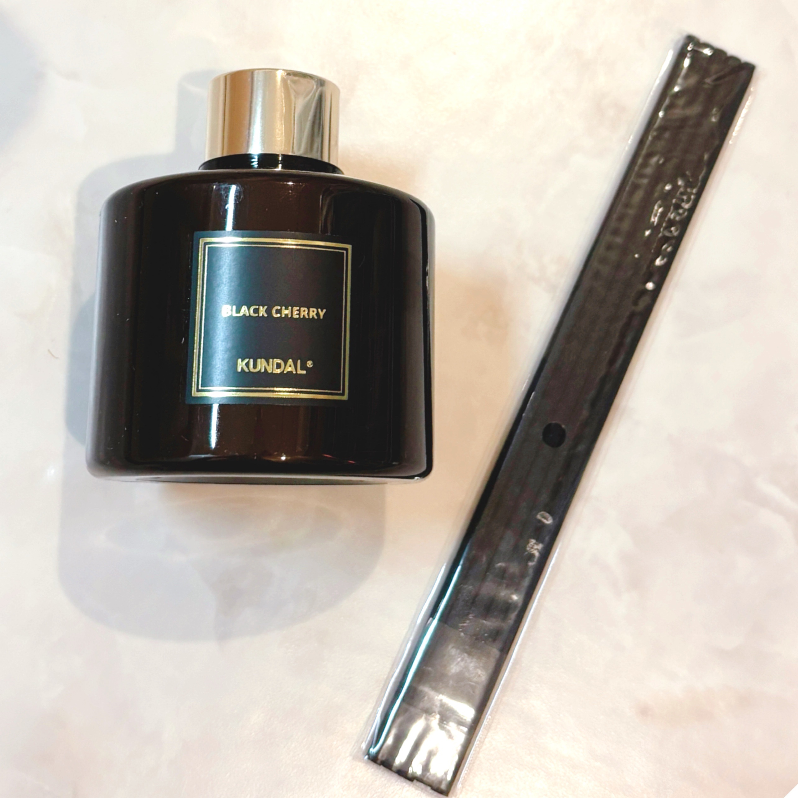 パフュームディフューザー/KUNDAL/ルームフレグランスを使ったクチコミ（3枚目）