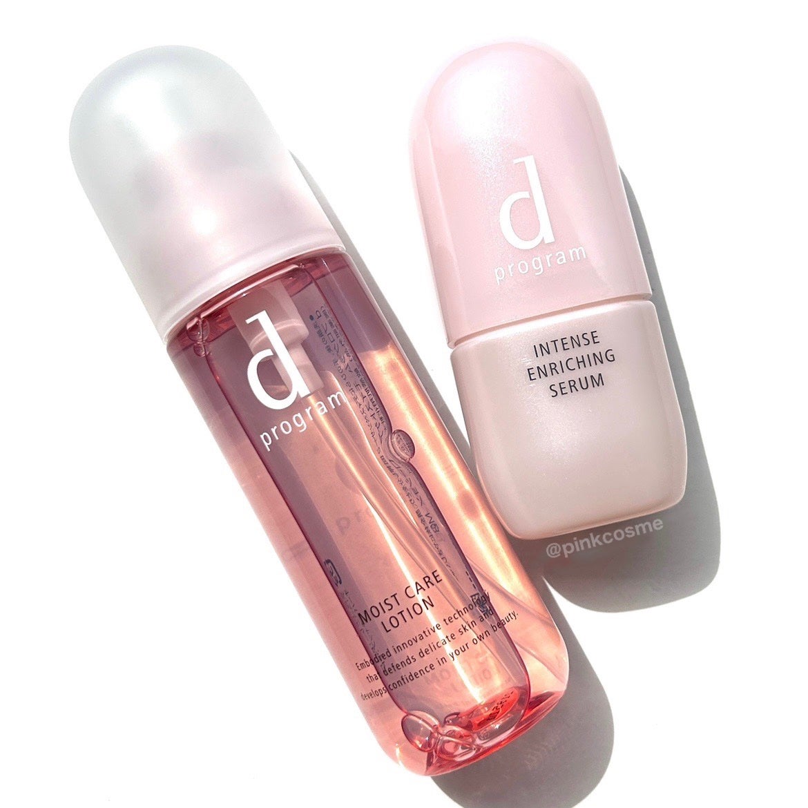 薬用 濃密美容液/d プログラム/美容液を使ったクチコミ(5枚目)