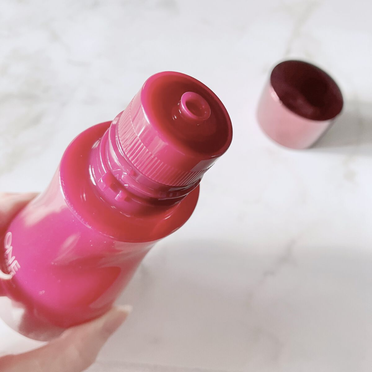 ディープ ハイドレーター/ONE BY KOSE/化粧水を使ったクチコミ（2枚目）