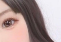 melotte 1day/melotte/ワンデー(1DAY)カラコンを使ったクチコミ(1枚目)