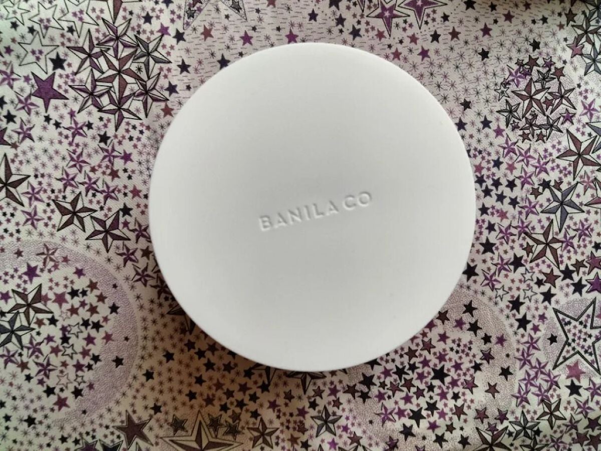 クリーンイットゼロ クレンジングバーム オリジナル/BANILA CO/クレンジングバームを使ったクチコミ(6枚目)