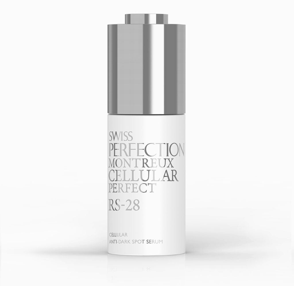 欠品あり　スイスパーフェクションRS-28セルラーアイコントアーソリューション RS-28 アイコントアーソリューション RS-28 CELLULAR EYE