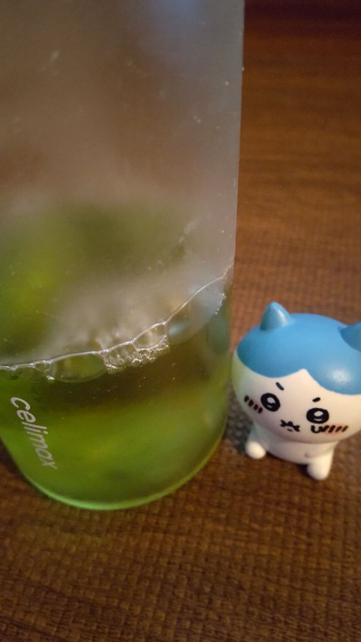 Noni Toner/celimax/化粧水を使ったクチコミ（1枚目）