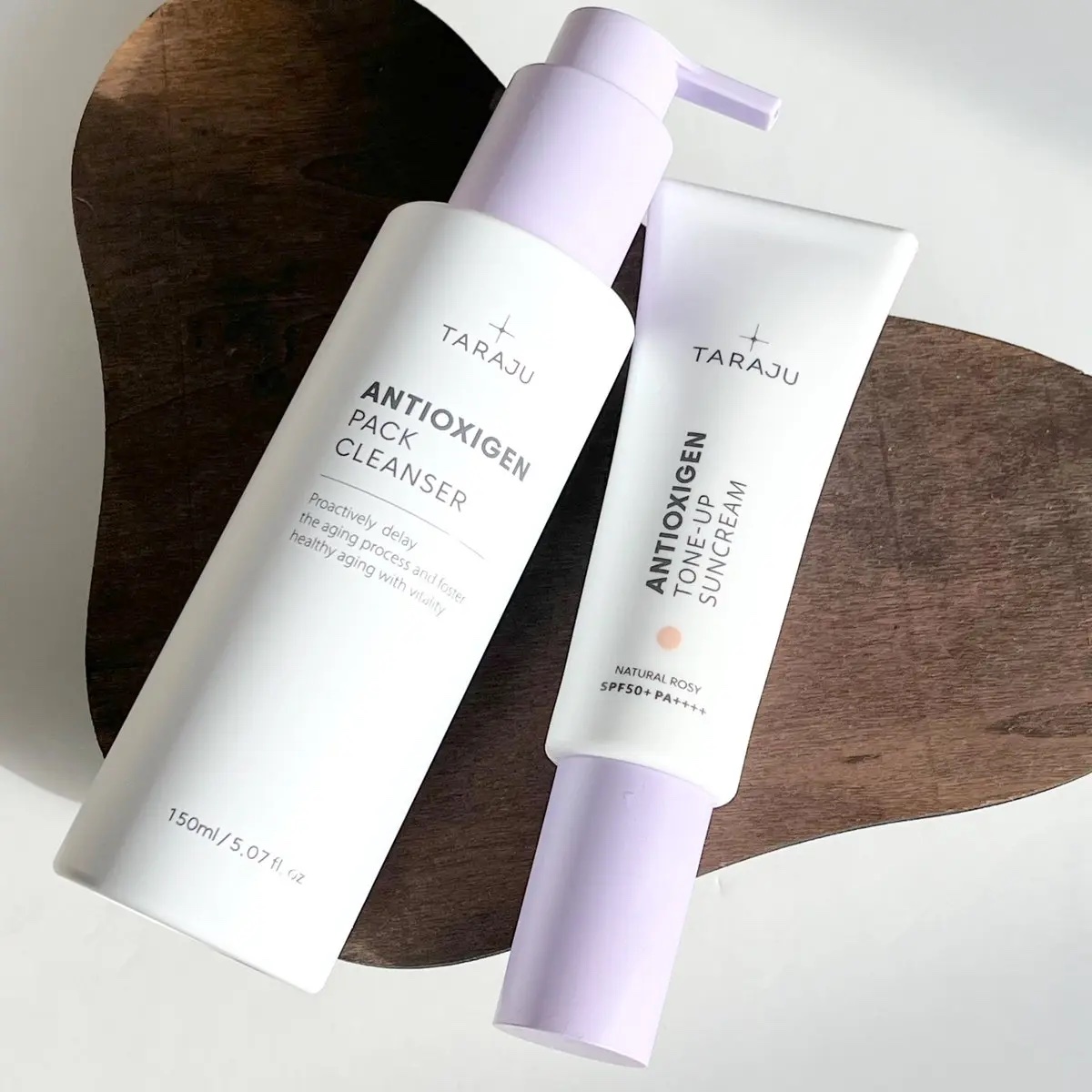 ANTIOXIGEN パッククレンザー/大熊製薬/その他洗顔料を使ったクチコミ（1枚目）