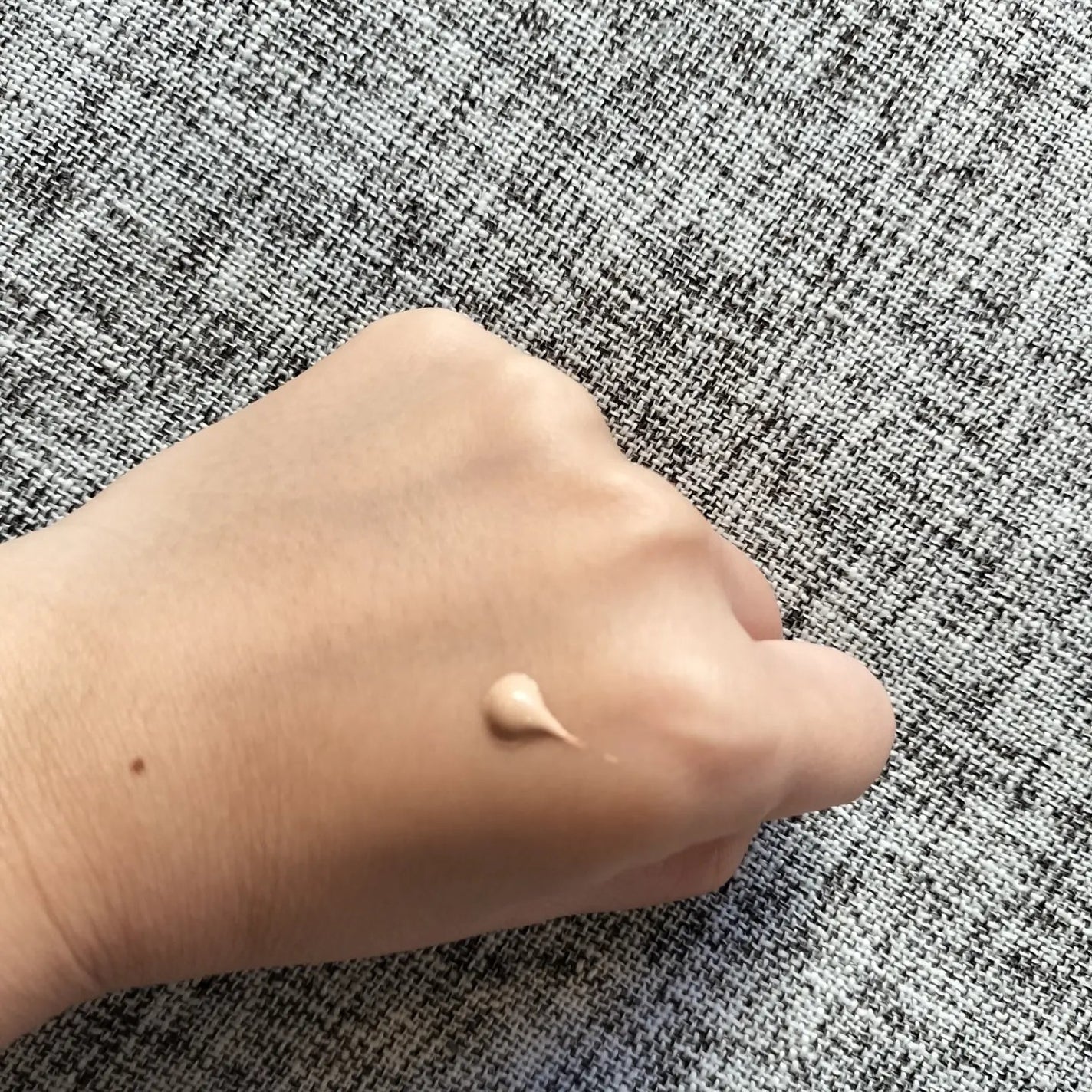 Cica Clearing BB Cream/PURITO/化粧下地を使ったクチコミ(2枚目)