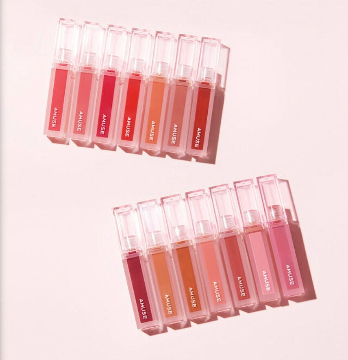 デューティント/AMUSE/リップティントを使ったクチコミ(10枚目)