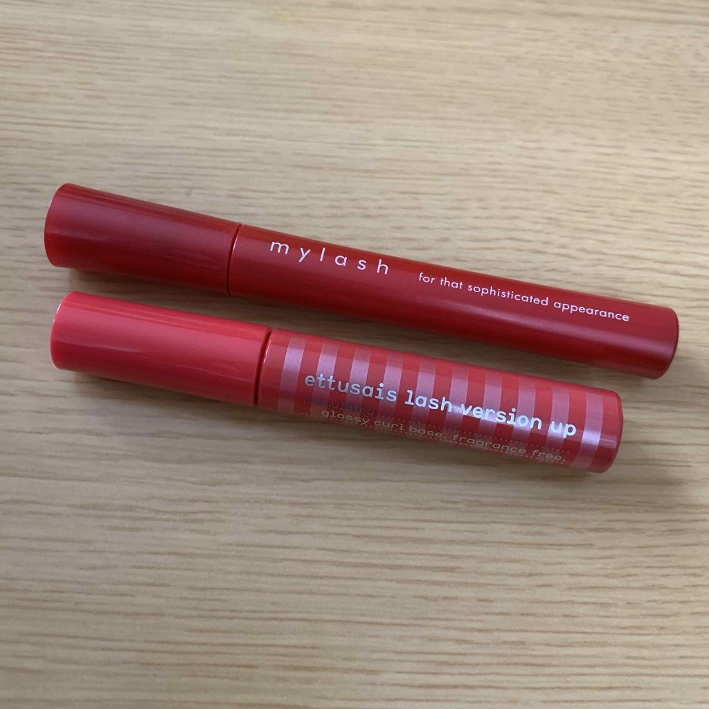 オペラ マイラッシュ アドバンスト/OPERA/マスカラを使ったクチコミ（2枚目）