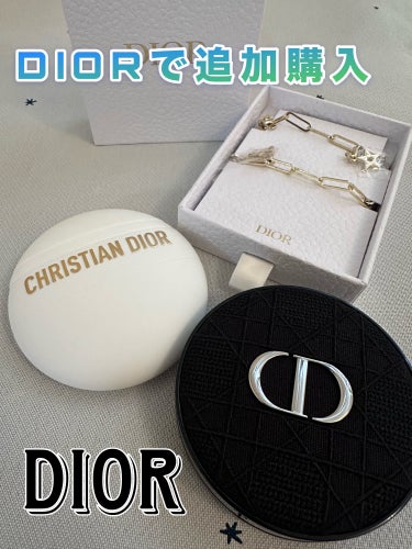 Dior
ジャドール ハンド クリーム
ディオールスキン フォーエヴァー クッション エンブロイダード カナージュ ケース

DIORで追加購入

またもやDIORで値上げ前に追加購入してしまいました。