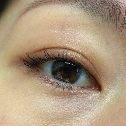 ひな【チララメハンター/イエベ春🌸】 on LIPS 「#今日のメイク.-----------------------..」(7枚目)