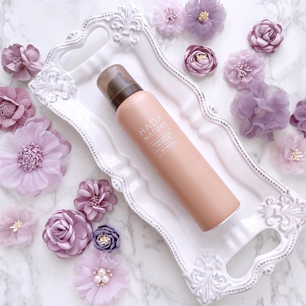 炭酸ホットクレンジング/肌ナチュール/その他洗顔料を使ったクチコミ(1枚目)