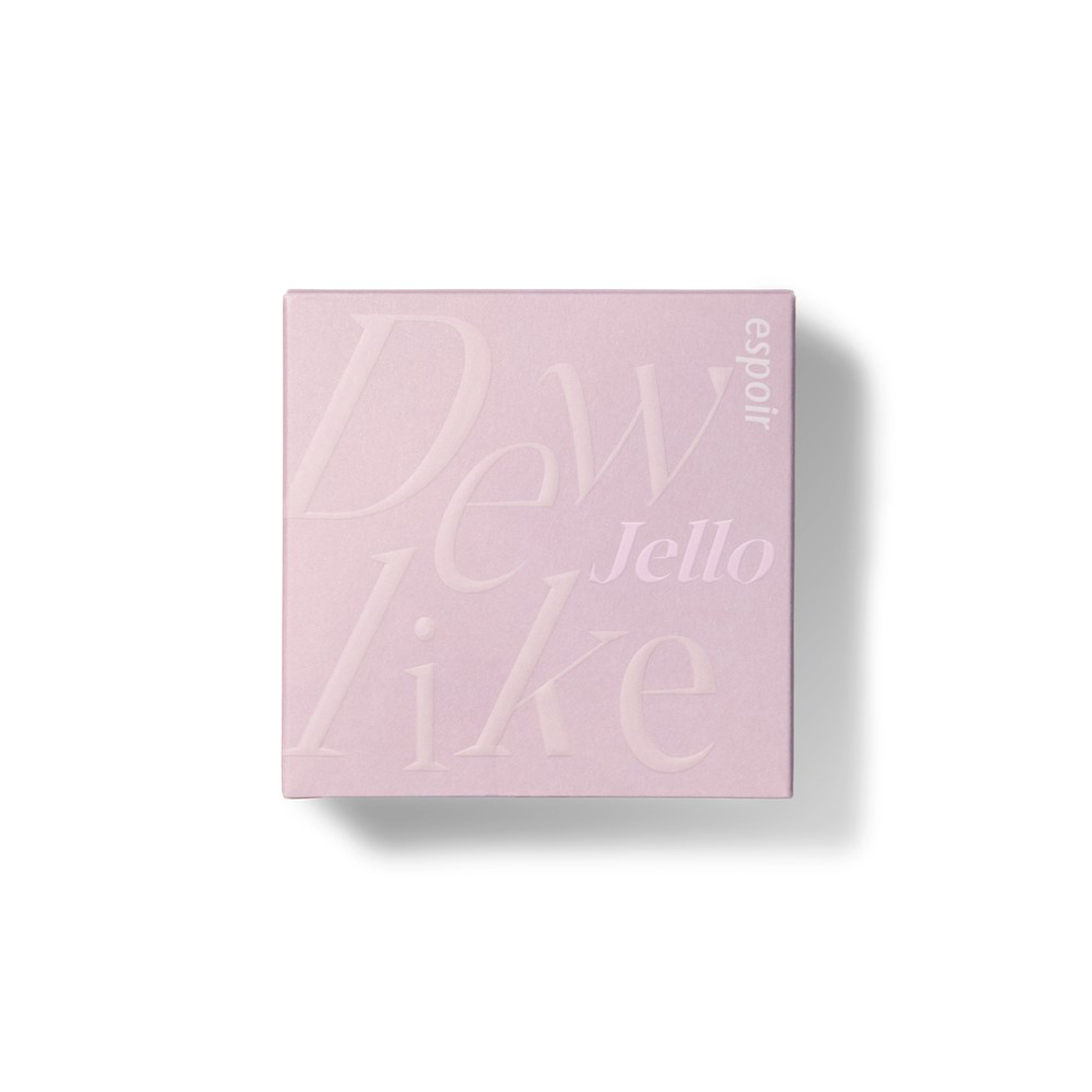 デューライクジェロー トーンアップクッション 02 ニュートラルモーブ