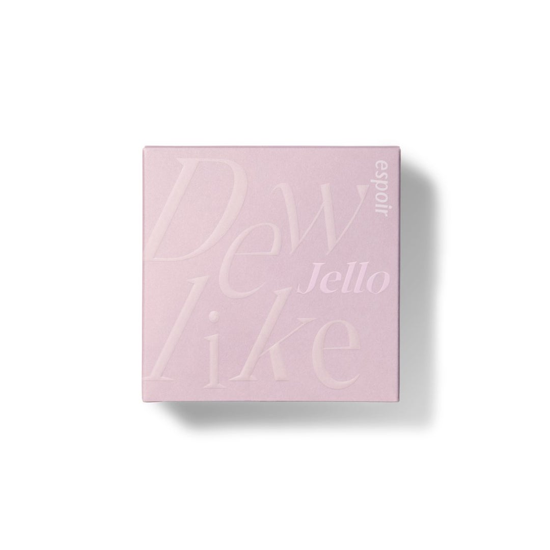 デューライクジェロー トーンアップクッション 02 ニュートラルモーブ