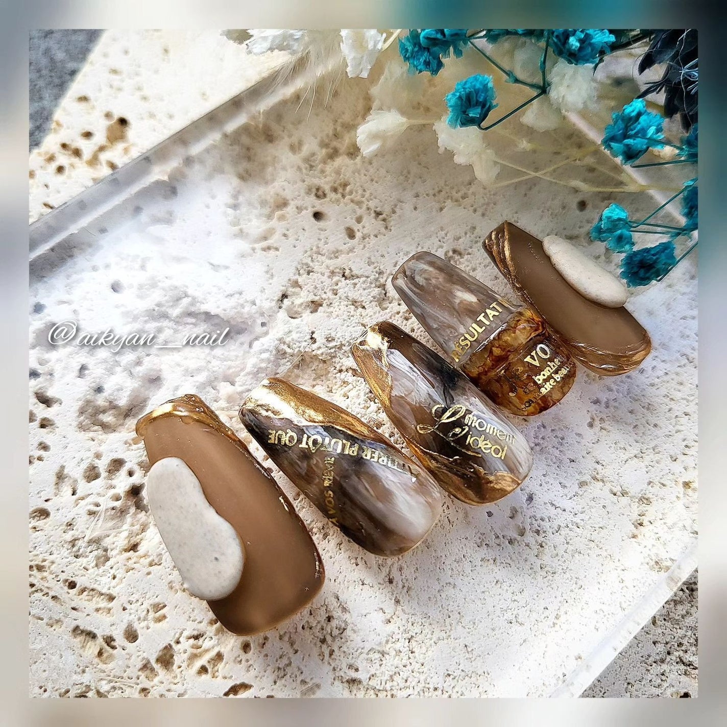 Jellyジェル/ネイル工房/ジェルネイルを使ったクチコミ(3枚目)