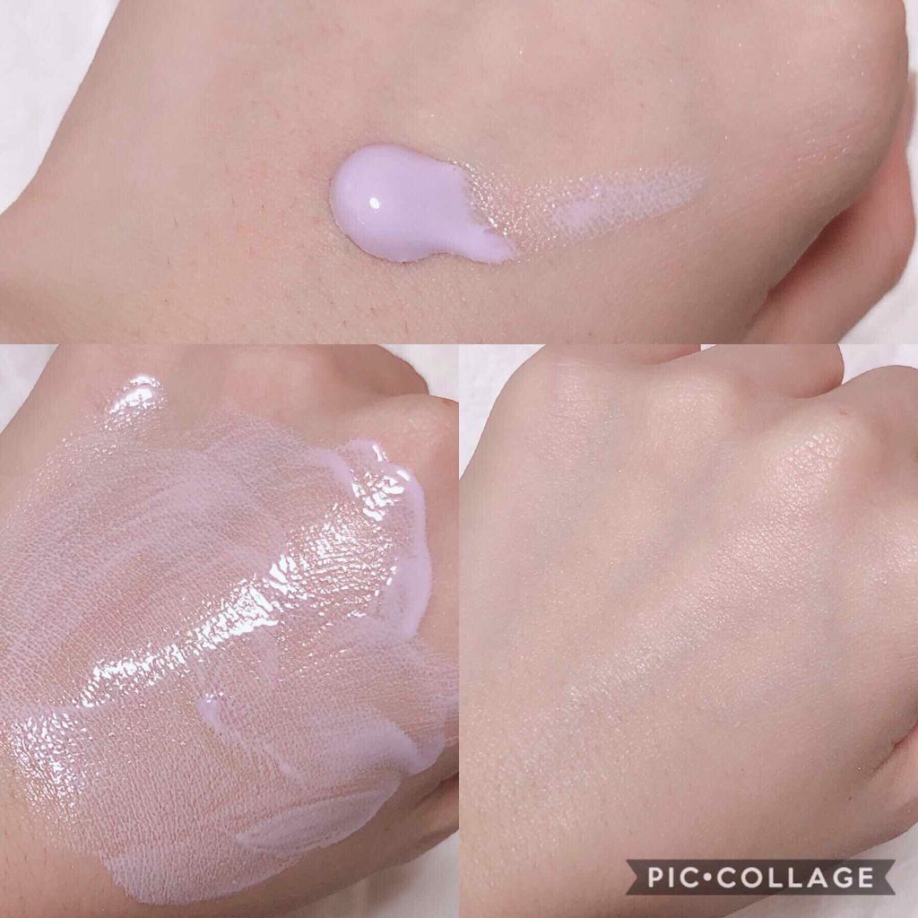 トーンアップUV エッセンス/サンカット®/日焼け止めローションを使ったクチコミ(2枚目)