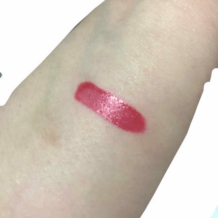 シェイカーティント/the SAEM/リップティントを使ったクチコミ(2枚目)