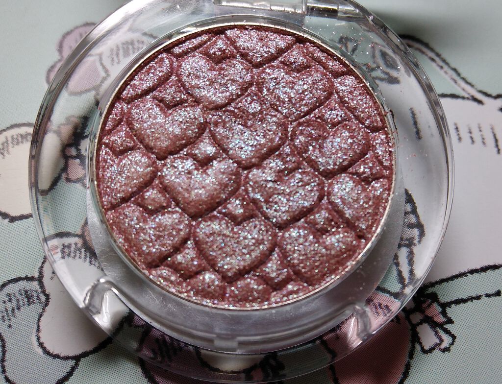 ルックアット マイアイジュエル/ETUDE/単色アイシャドウを使ったクチコミ（1枚目）