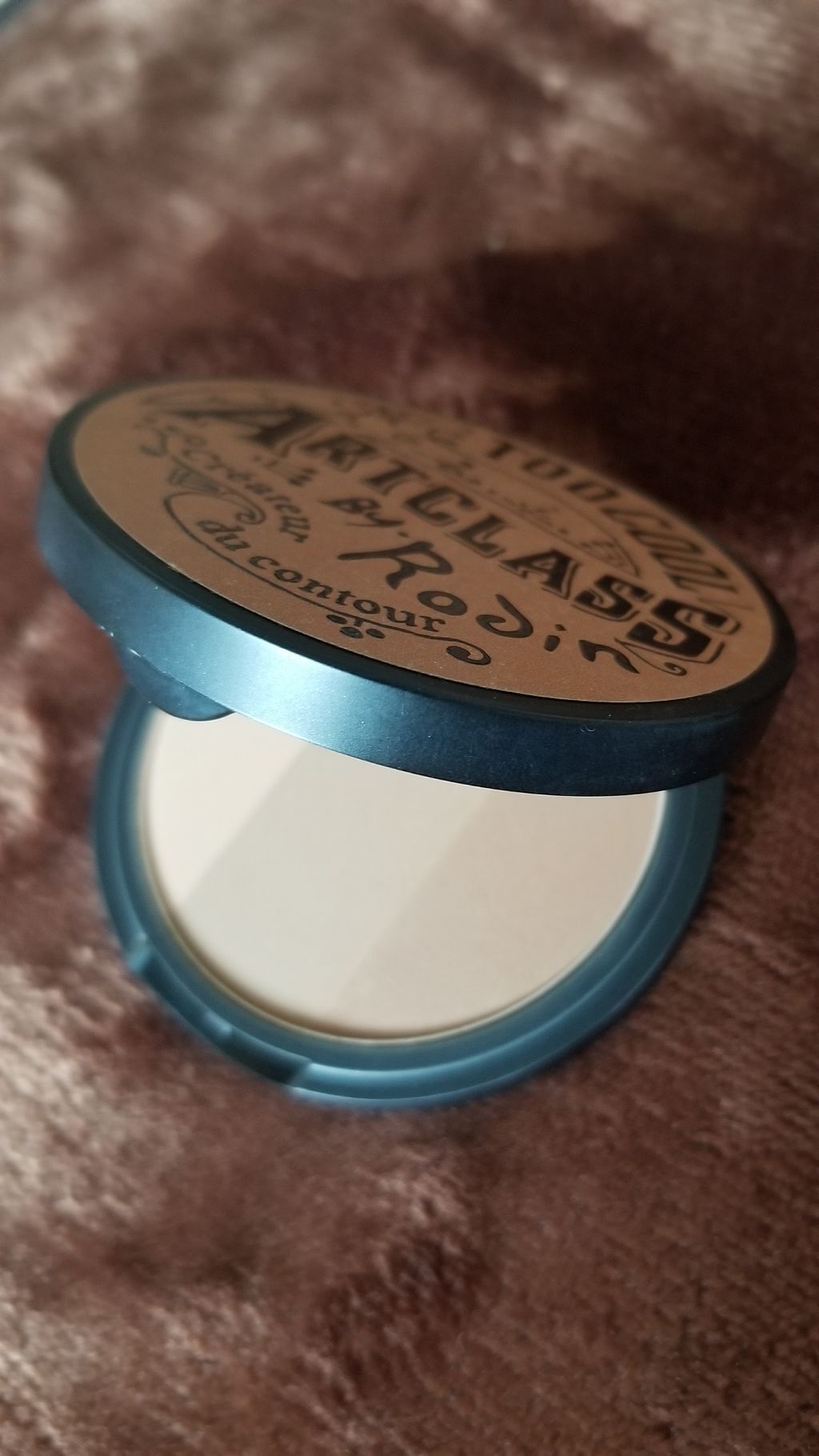 アートクラスバイロダン シェーディング/too cool for school/シェーディングを使ったクチコミ(1枚目)