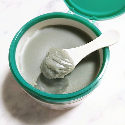 夢みるバーム 海泥スムースモイスチャー/ロゼット/クレンジングバームを使ったクチコミ(2枚目)