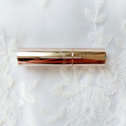 オペラ リップティント N/OPERA/リップティントを使ったクチコミ(1枚目)