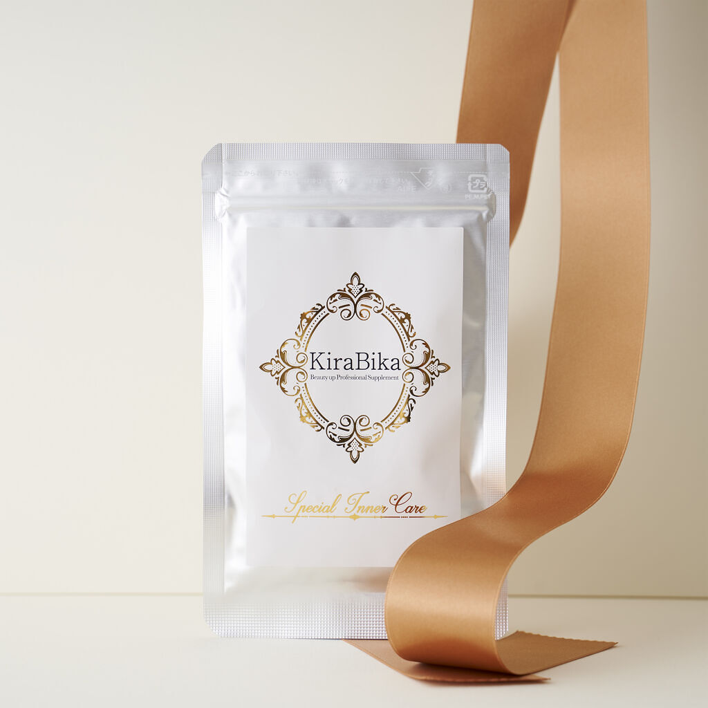 KiraBika きらびか　ビューティーアッププロフェッショナルサプリメント