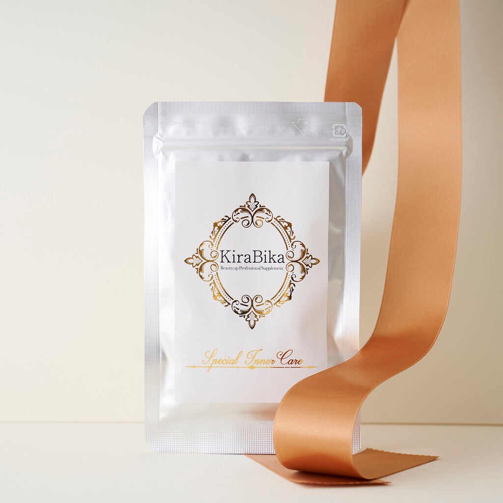 きらびか ビューティーアッププロフェッショナルサプリメント KiraBika