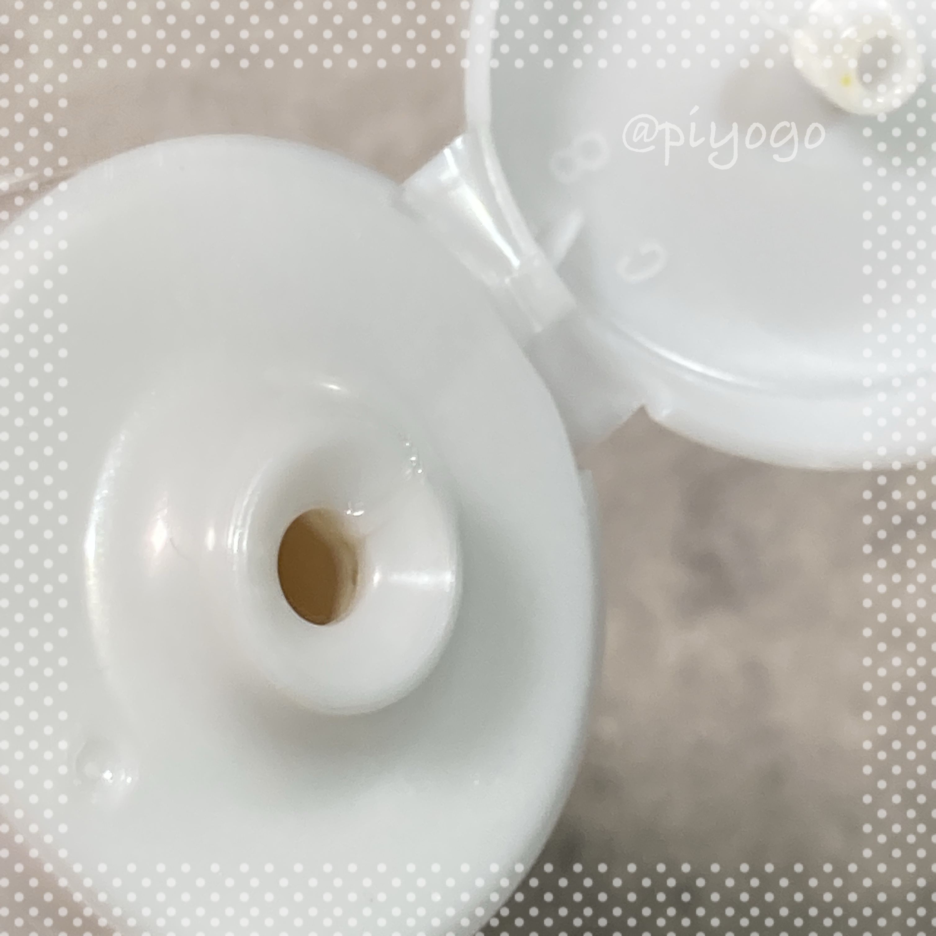 カプセルインハイドロクレンズ/PLUEST/クレンジングジェルを使ったクチコミ（2枚目）