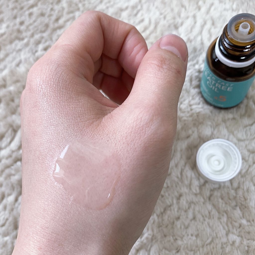 マジックティーツリーオイル｜ブランの辛口レビュー - NATURA BLANC